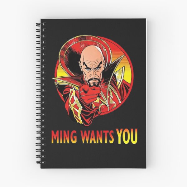 Item preview, MING WANTS YOU designed and sold by javitennis.