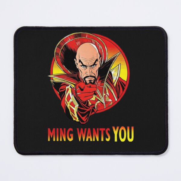 Item preview, MING WANTS YOU designed and sold by javitennis.