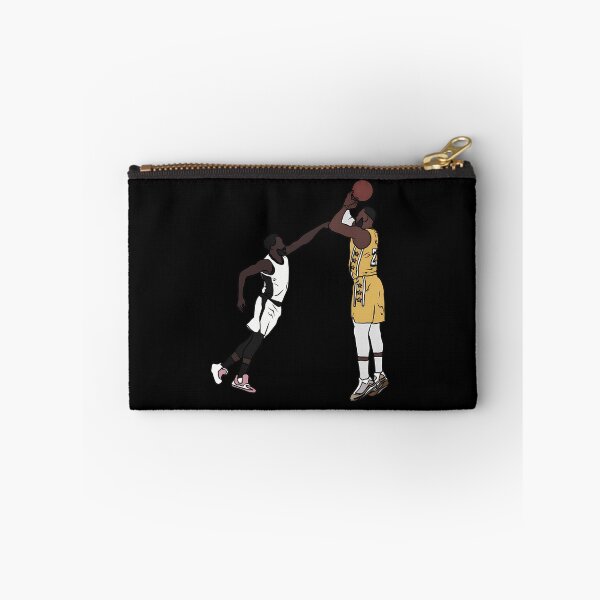 Item preview, Pat Beverley Blocks LeBron  designed and sold by me-uStore.