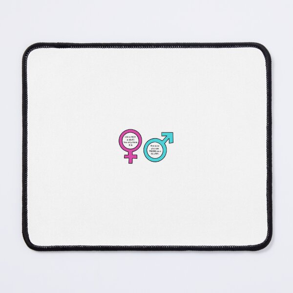 Item preview, Cis is not a slur! designed and sold by Ears tails and toebeans.