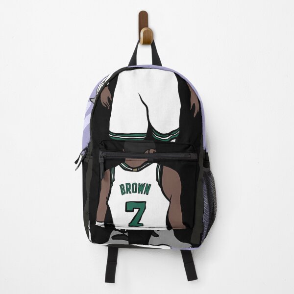 Item preview, Jaylen Brown Mirror GOAT designed and sold by me-uStore.