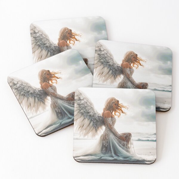 Item preview, Sea Angel designed and sold by Angelstkw.