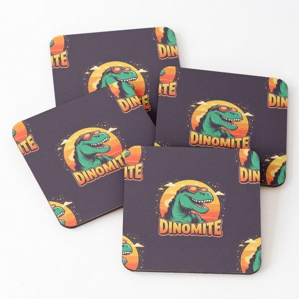 Item preview, Dinomyte designed and sold by ArtOdome.