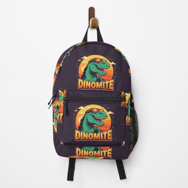 Item preview, Dinomyte designed and sold by ArtOdome.