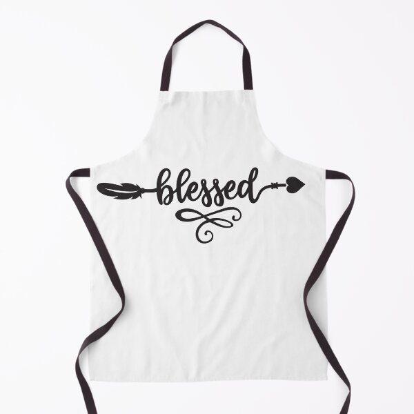 Item preview, Blessed designed and sold by Texas Southern Studio.