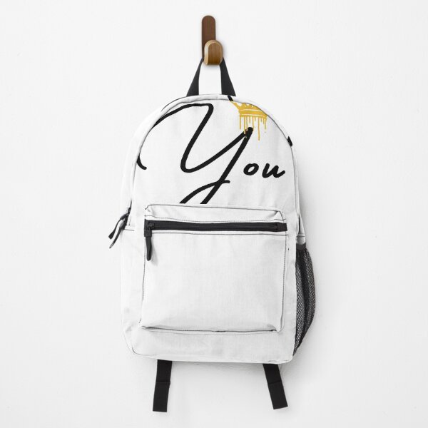 Item preview, You Can’t Be Me – Minimal Motivational Quote Design designed and sold by VelPhoenix.