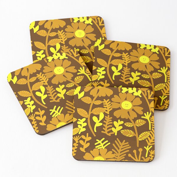 Item preview, Vintage flowers designed and sold by Seeyouspoon.