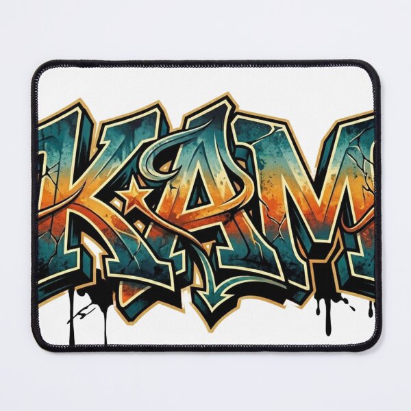 Item preview, Kam designed and sold by MANARA545.