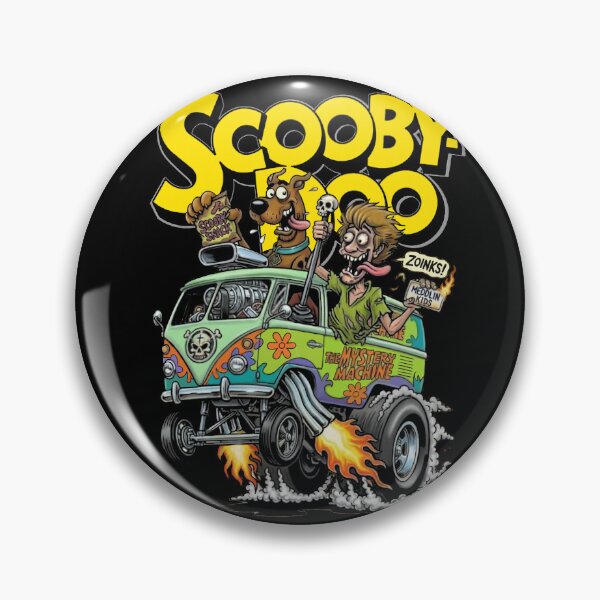 Item preview, Classic Hot Van designed and sold by delyo.