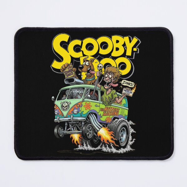 Item preview, Classic Hot Van designed and sold by delyo.