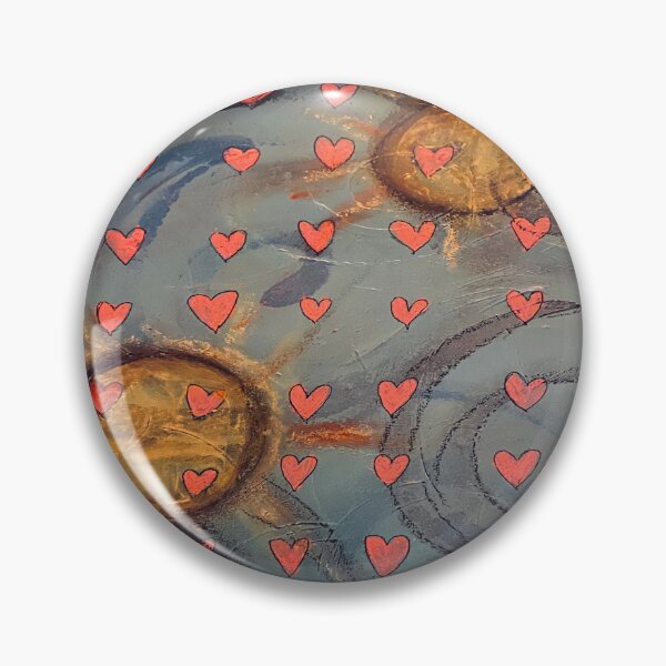 Item preview, Love and Light designed and sold by LoveHeartRocks.
