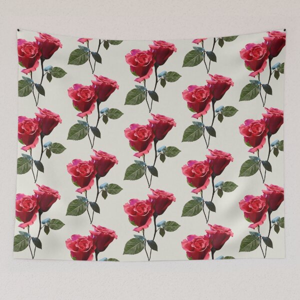 Item preview, Rose Couple designed and sold by Susan Savad.