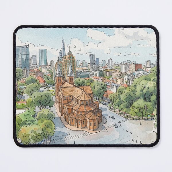 Item preview, Ho Chi Minh City, Vietnam designed and sold by sid1802.