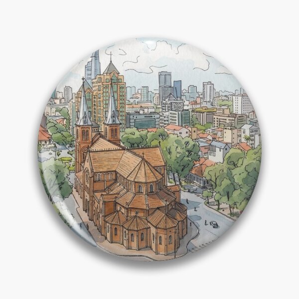 Item preview, Ho Chi Minh City, Vietnam designed and sold by sid1802.