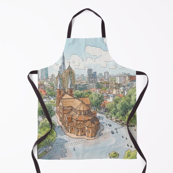 Item preview, Ho Chi Minh City, Vietnam designed and sold by sid1802.
