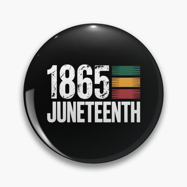 Artikelvorschau, Juneteenth 1865 entworfen und verkauft von jkrphoto.