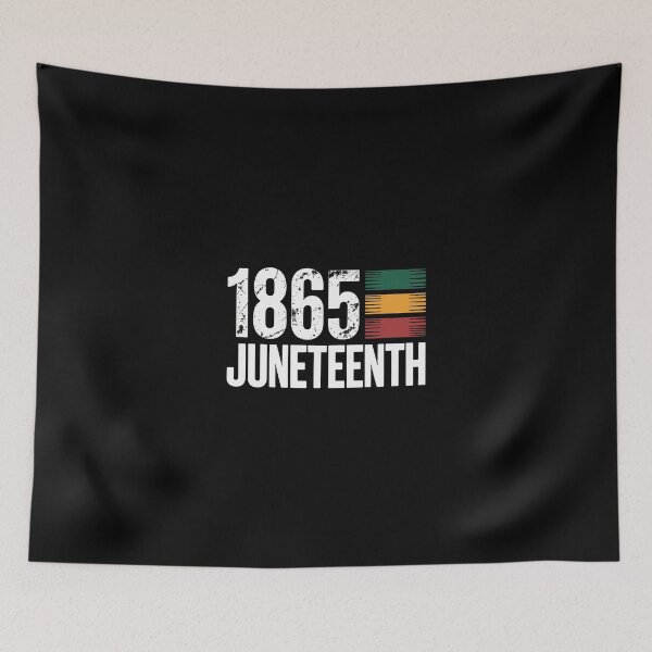 Item preview, Juneteenth 1865  designed and sold by jkrphoto.