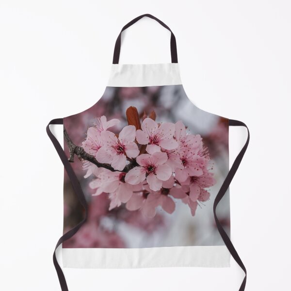 Item preview, Pink plum blossoms designed and sold by MS.photo.