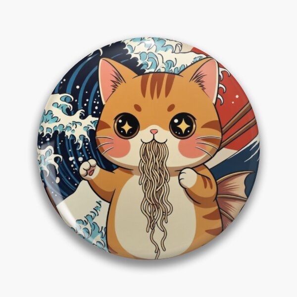 Item preview, Catzilla designed and sold by CharmingFlowers.