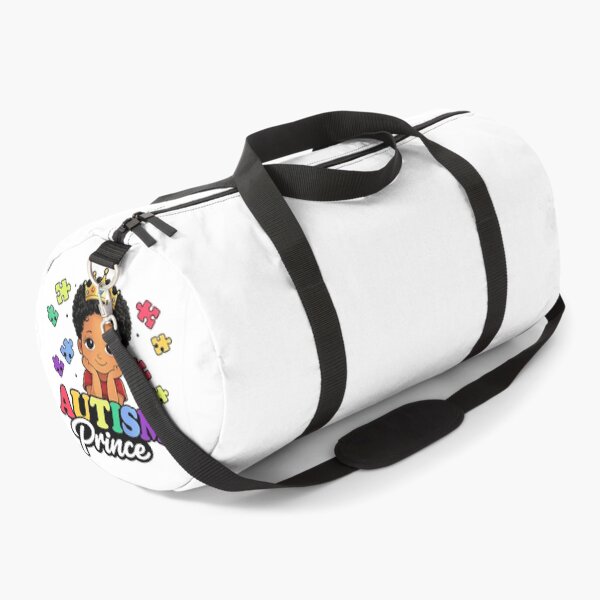 Item preview, Autism Prince – Cute Autism Awareness Boy Design designed and sold by ZentifyPrints.
