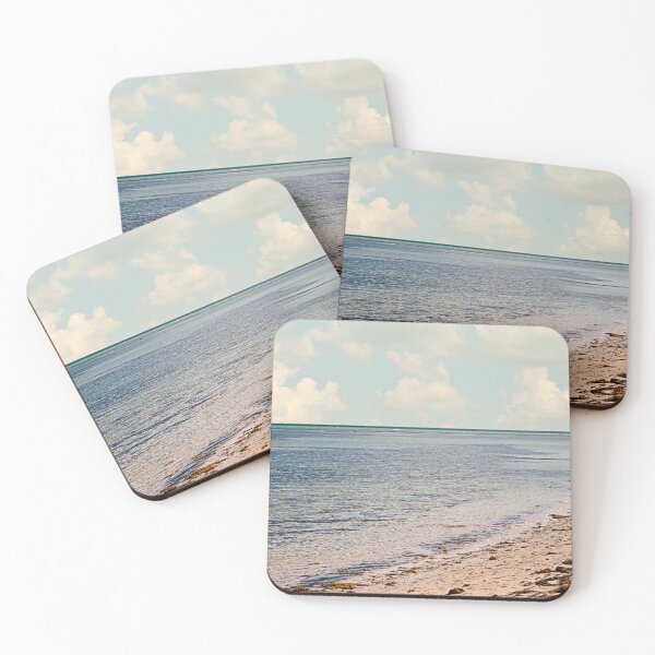 Item preview, Calm Ocean Beach Gentle Waves designed and sold by Rosemarie Guieb Designs.