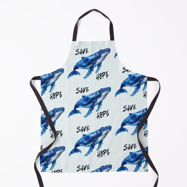Item preview, Save Hope, humpback whale in distress in the Baltic Sea designed and sold by LiskoDesign.