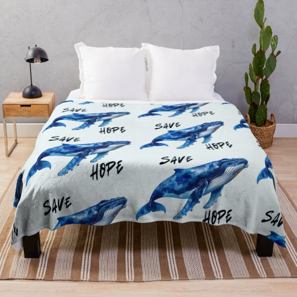 Item preview, Save Hope, humpback whale in distress in the Baltic Sea designed and sold by LiskoDesign.