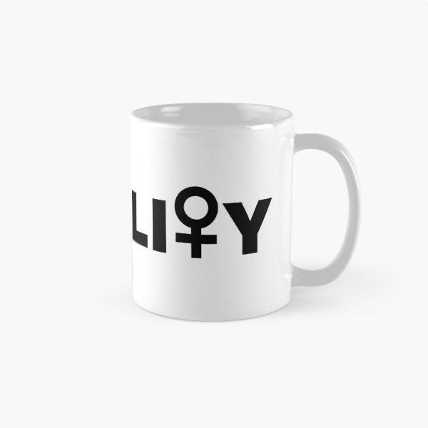 Item preview, equality designed and sold by emphatic.