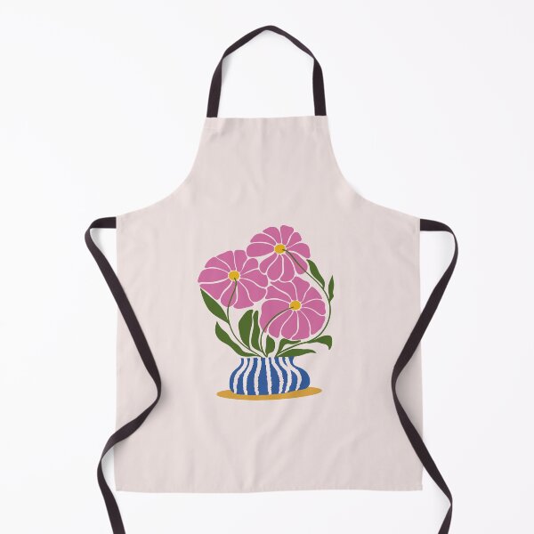 Item preview, Matisse - Trois fleurs roses designed and sold by ArtPlus+.