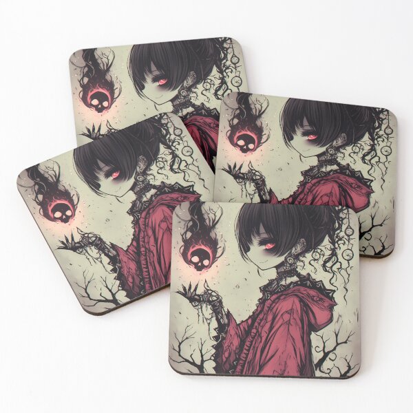 Item preview, Hechizado en rojo designed and sold by DonaldWaltersxx.