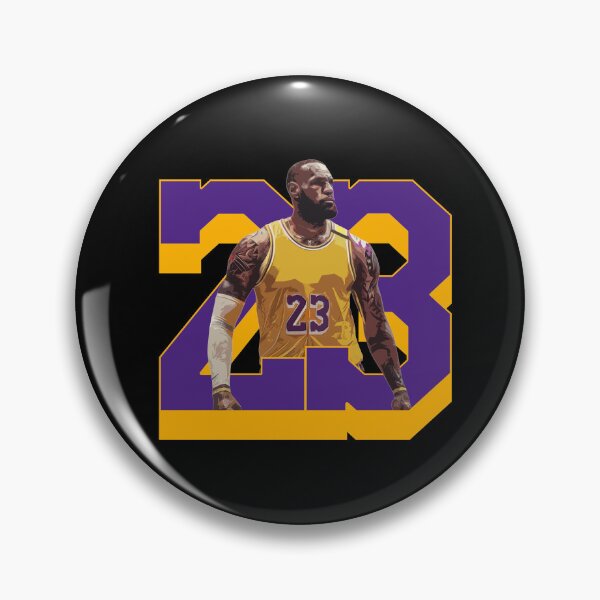 Item preview, The King Lebron James  designed and sold by PAULDRAW12.