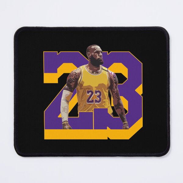 Item preview, The King Lebron James designed and sold by PAULDRAW12.