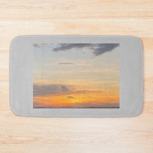 Item preview, Warm Evening Glow Landscape designed and sold by E&B.