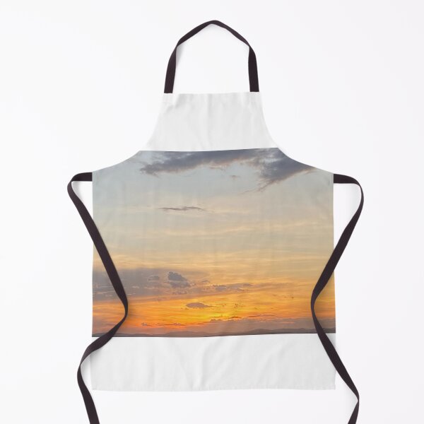 Item preview, Warm Evening Glow Landscape designed and sold by E&B.