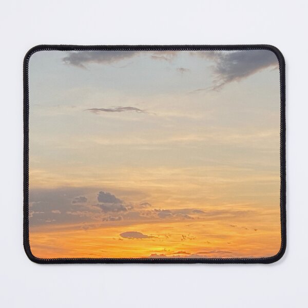 Item preview, Warm Evening Glow Landscape designed and sold by E&B.