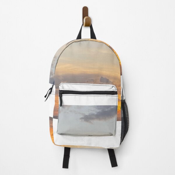 Item preview, Warm Evening Glow Landscape designed and sold by E&B.