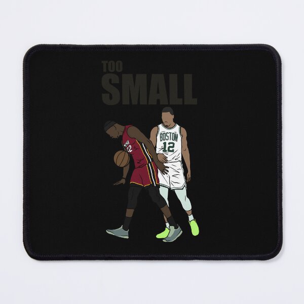 Item preview, Jimmy Butler Calls Grant Williams Too Small designed and sold by GeekBR.