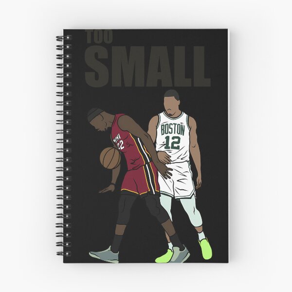 Item preview, Jimmy Butler Calls Grant Williams Too Small  designed and sold by GeekBR.