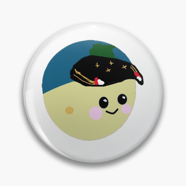 Item preview, Nasa RISE plushie gravity indicator designed and sold by Joaniestickerz.