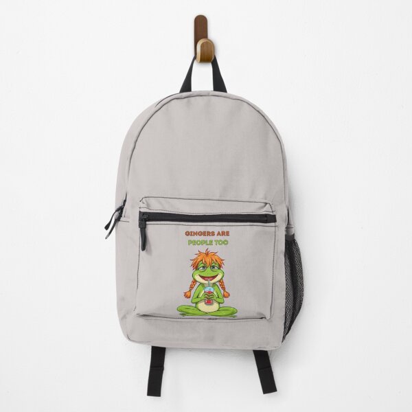 Item preview, Gingers Are People Too designed and sold by Julitasells.