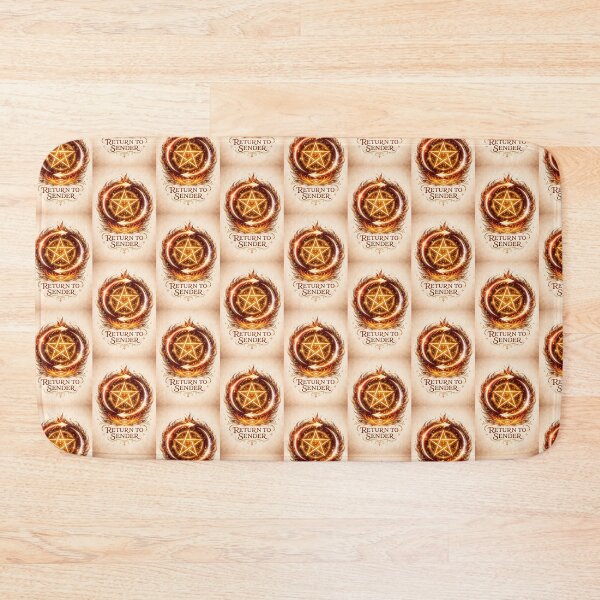 Item preview, Return to Sender Wall Art designed and sold by PhoenixWestArt.
