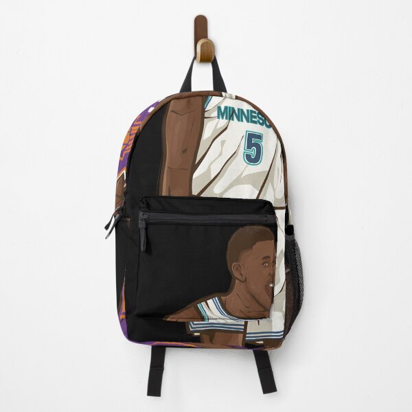 Item preview, Anthony Edwards Taunts Kevin Durant Cartoon designed and sold by GeekBR.