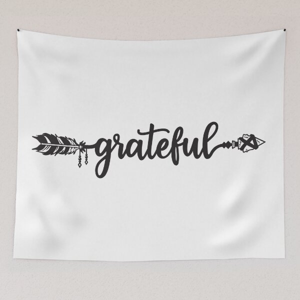 Item preview, Grateful designed and sold by Texas Southern Studio.