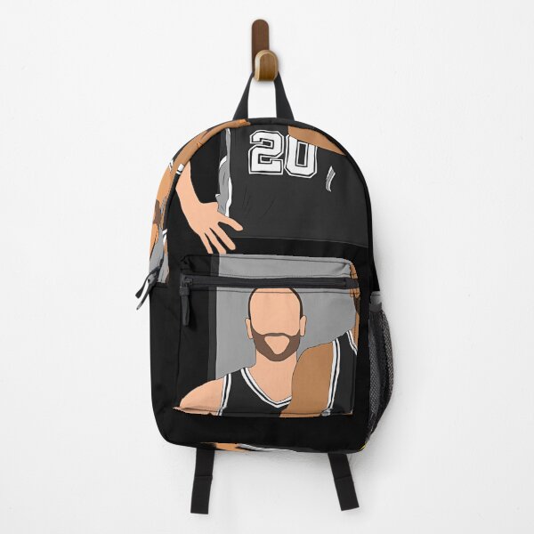 Item preview, The Spurs Big 3 designed and sold by GeekBR.