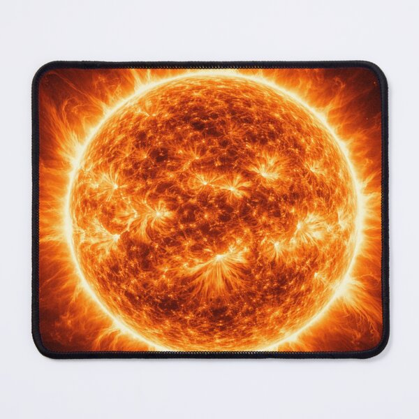 Item preview, Burning Energy of the Eternal Sun designed and sold by JuViRo.