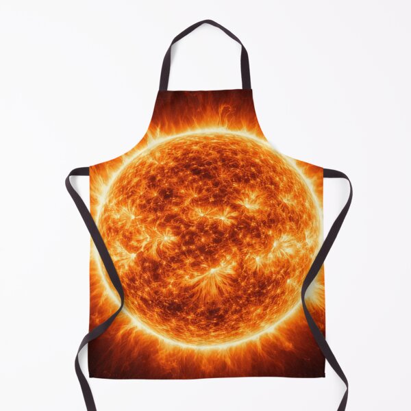 Item preview, Burning Energy of the Eternal Sun designed and sold by JuViRo.