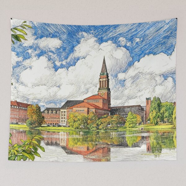 Item preview, Kiel designed and sold by sid1802.