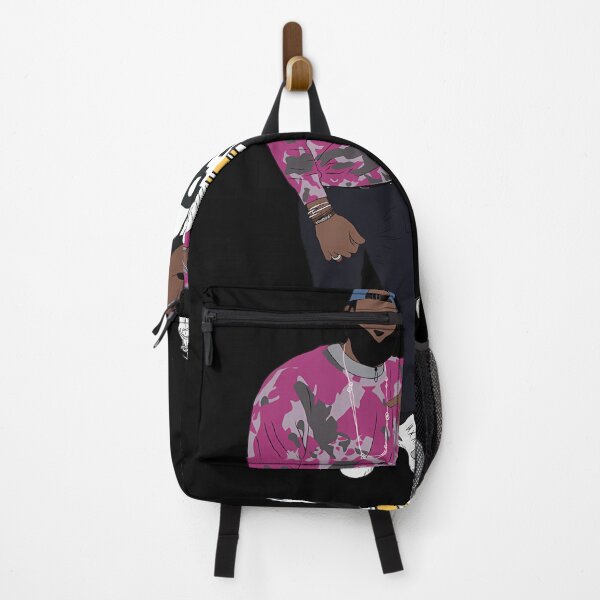 Item preview, LeBron And JuJu  designed and sold by GeekBR.