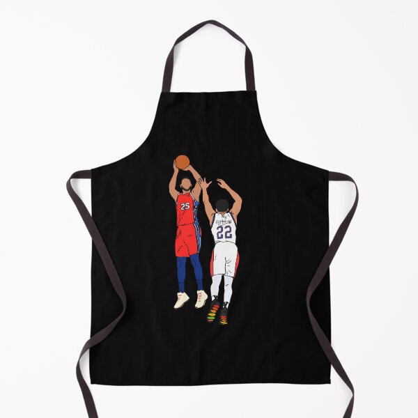 Item preview, Ben Simmons Makes His First Three  designed and sold by GeekBR.