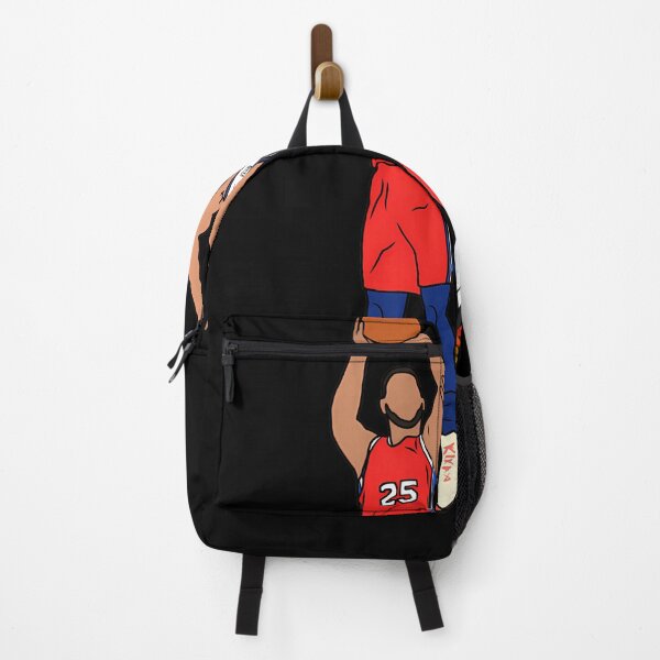 Item preview, Ben Simmons Makes His First Three  designed and sold by GeekBR.